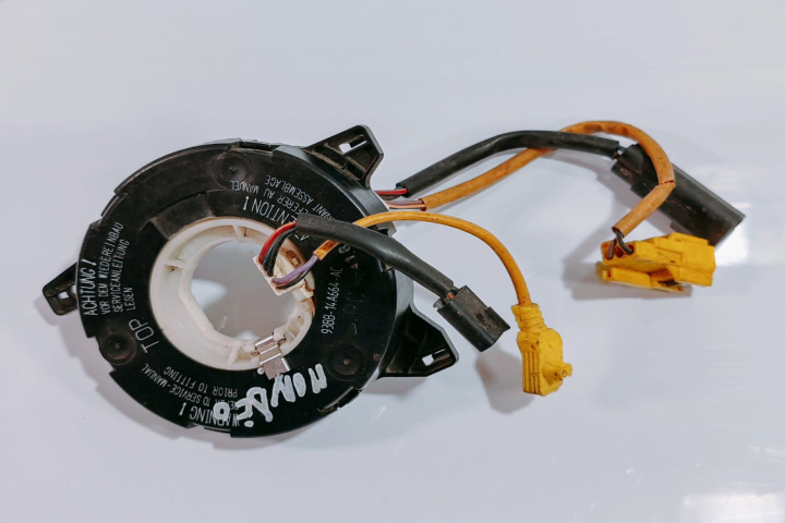 Spira Volan 93BB14A664AC Ford Mondeo MK1 [1993 - 1996]