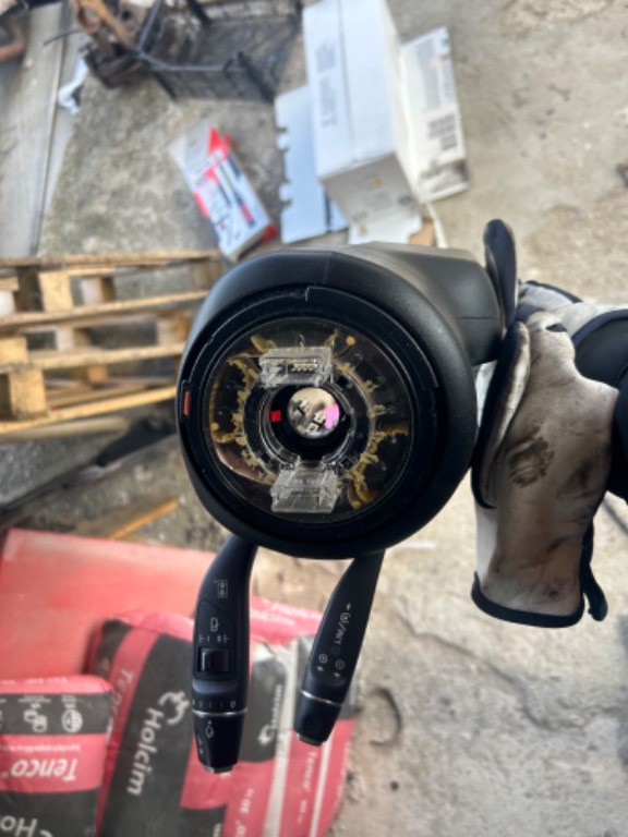 Spira volan A4479001902 Mercedes Vito/Viano w447 2016 2017 2018 2019 2020