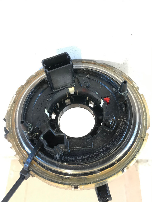 Spira volan airbag audi a4 b7 2004 - 2008 cod: 4e0