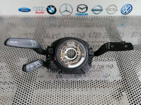 Spira Volan Airbag Bloc Manete Semnalizare Stergator Temporar Audi A6 4G C7 An 2012-2018
