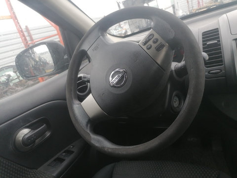 Spira volan airbag Nissan Note Tiida