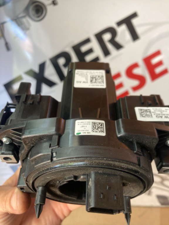 SPIRA VOLAN AIRBAG skoda fabia 4 model 2023 cod 2Q0959653
