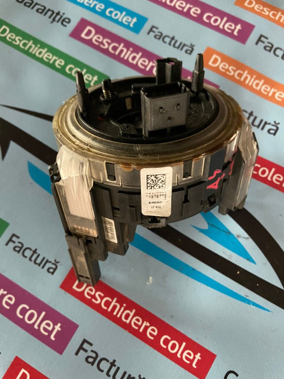 Spira volan Audi A4 B7 4E0953541