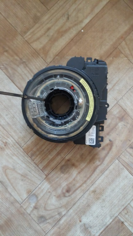 SPIRA VOLAN AUDI A4 B8 2.0 COD 8K0953568F