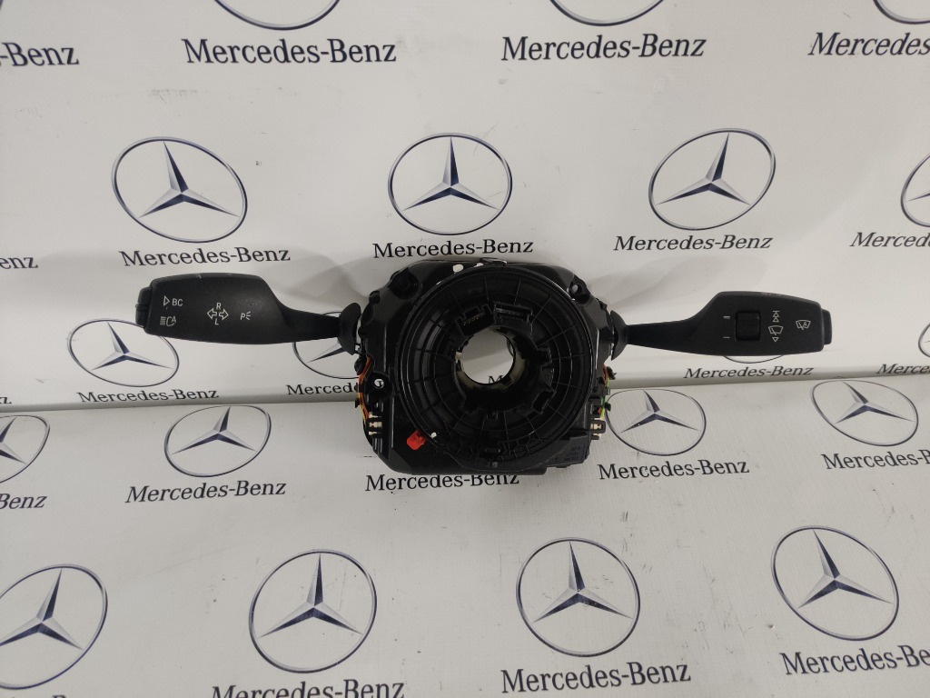 Spira volan bmw 730d f01 9214963