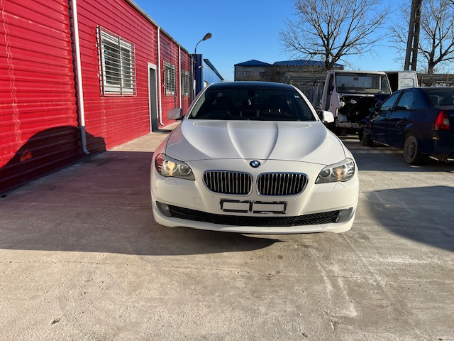 Spira volan BMW Seria 5 F10 an fab. 2010