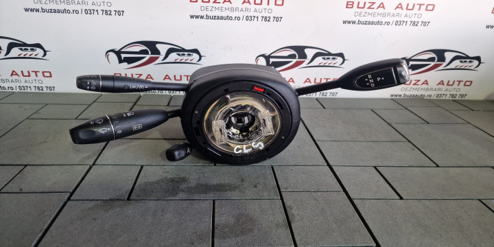 Spira volan Cod: A2189007301 Mercedes-Benz CLS-Class C218/X218 [2011 - 2014]