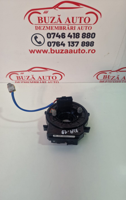 Spira volan Cod: K5013G1001 93490F1250 Kia Sportage 4 [2016 - 2020]