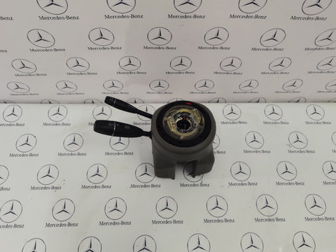 Spira volan completa Mercedes E class coupe W207 C207 A2129007502