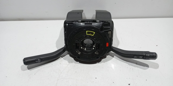 Spira volan cu manete 10139371-11 Mercedes-Benz B-Class W247 [2018 - 2020]