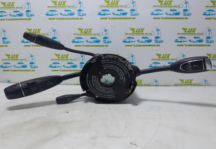 Spira volan cu manete A16454016459051 Mercedes-Benz ML W164 [2005 - 2008]