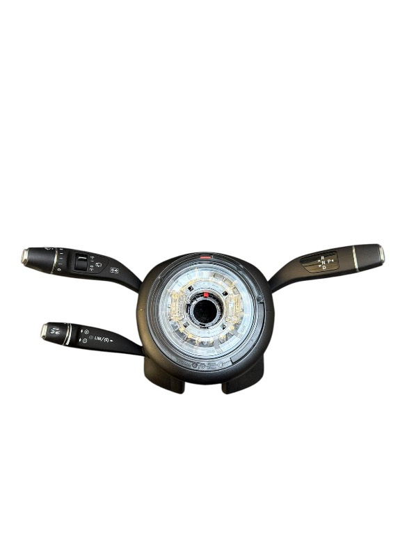SPIRA VOLAN CU MANETE MERCEDES COD A2059006916