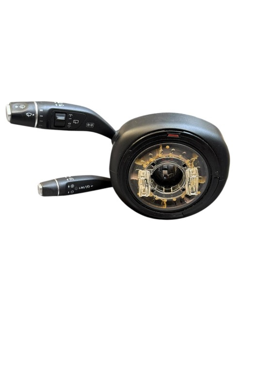 SPIRA VOLAN CU MANETE MERCEDES COD A2469001011 414243 110700 124800 ID1660