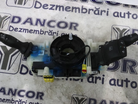 SPIRA VOLAN CU MANETE RENAULT MASTER 3 AN 2020 255675983R