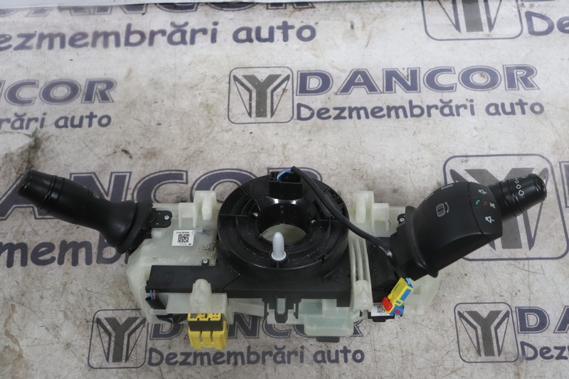 SPIRA VOLAN CU MANETE RENAULT ZOE 2013 255678550R