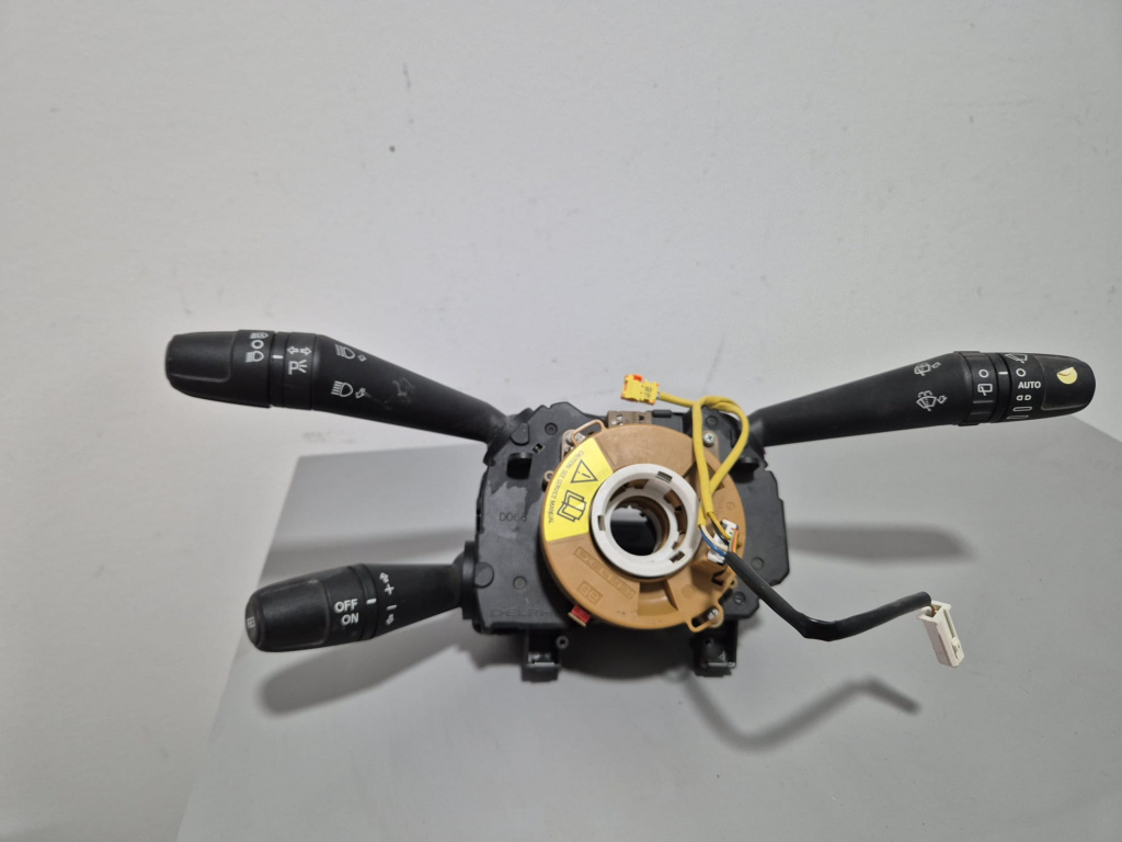 Spira volan cu pilot automat fiat doblo cargo opel combo