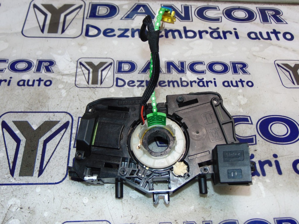 SPIRA VOLAN DACIA SANDERO II AN 2018 COD 255679575R / E1181127