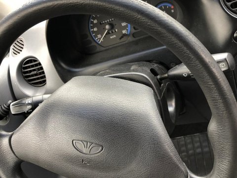 Spirala airbag pentru Daewoo Matiz - Anunturi cu piese
