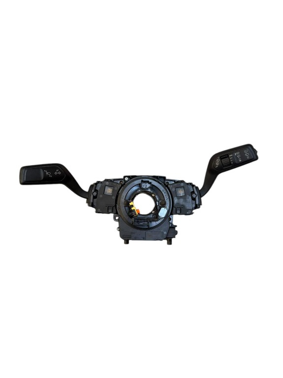 SPIRA VOLAN FORD FIESTA COD GN15-14A664-AB H1BT-3F944-AJ ID902