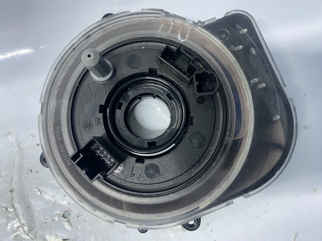Spira volan Jeep Compass 2 1.6 Mjet 120CP MT6 cod 59001668 2020-2024