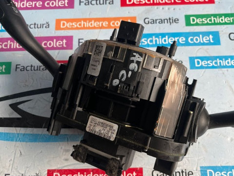 Spira volan manete Audi A6 C6 4f0953549a