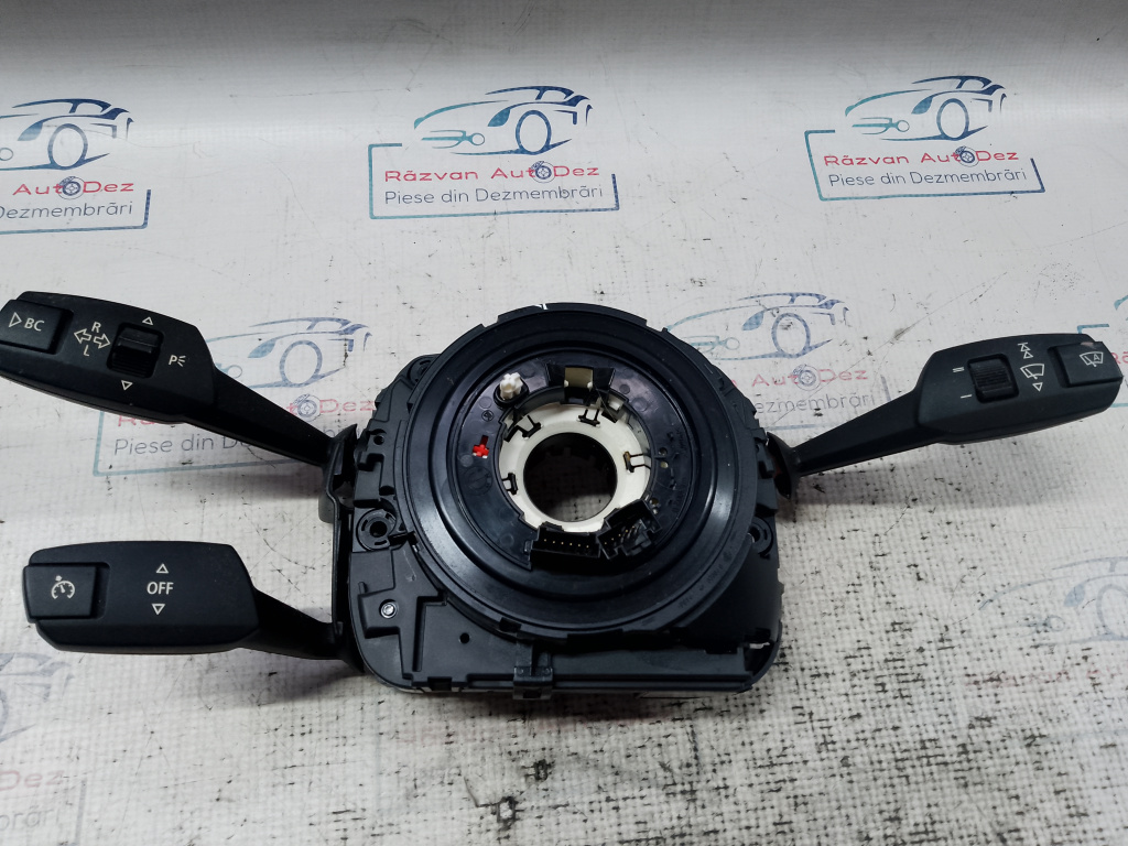 Spira volan + manete BMW X1 2014, 912305