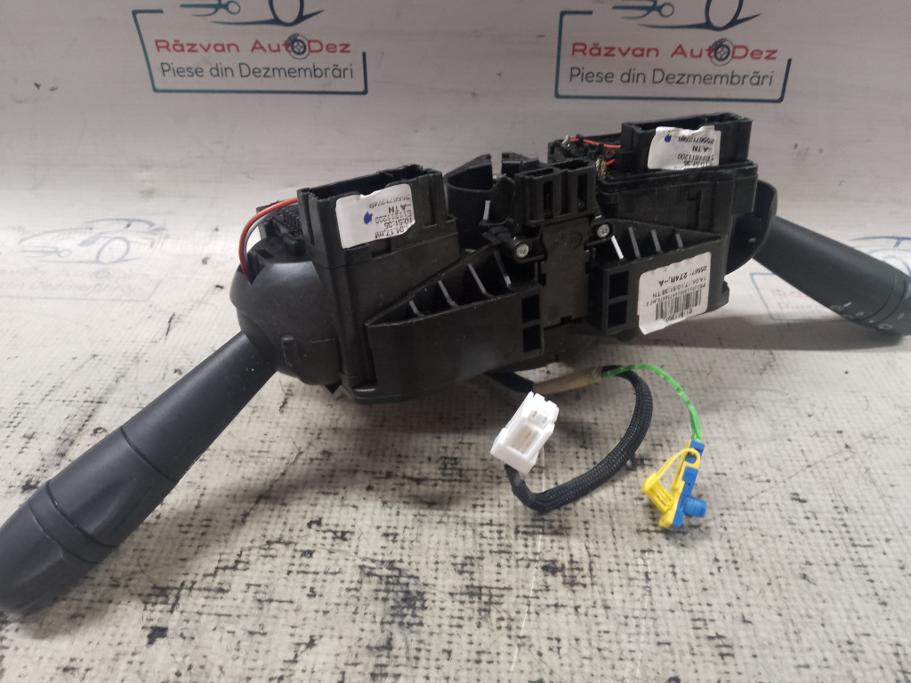 Spira volan + manete Dacia Sandero 1.0 B