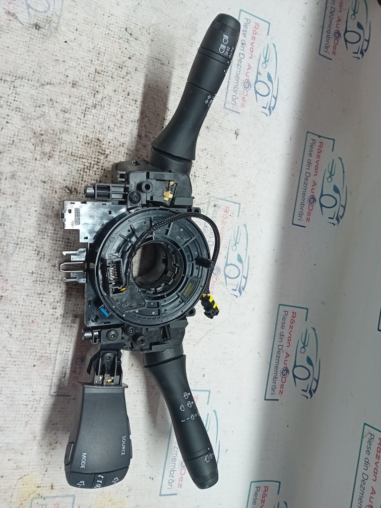 Spira volan + manete Dacia Sandero 2022, 255543182R