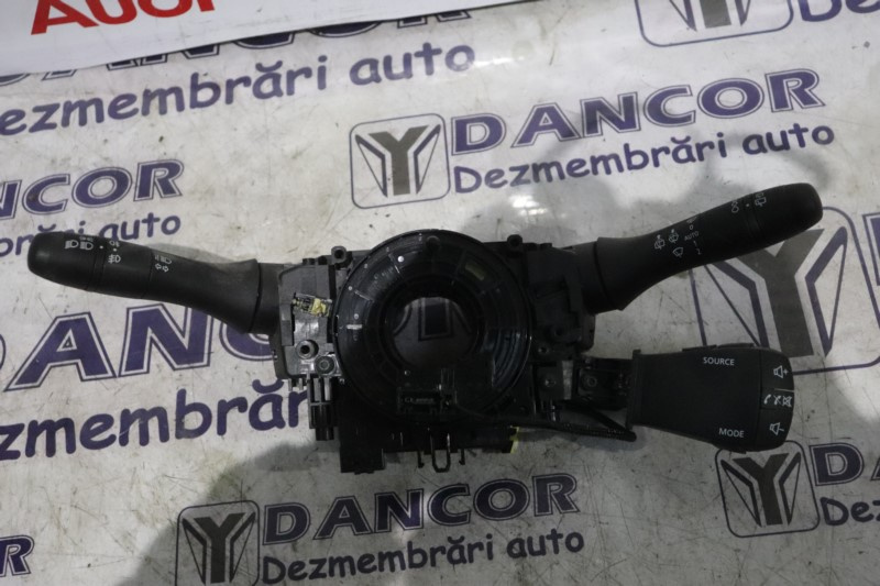 SPIRA VOLAN MANETE DACIA SANDERO STEPWAY 3 AN 2021 255543182R