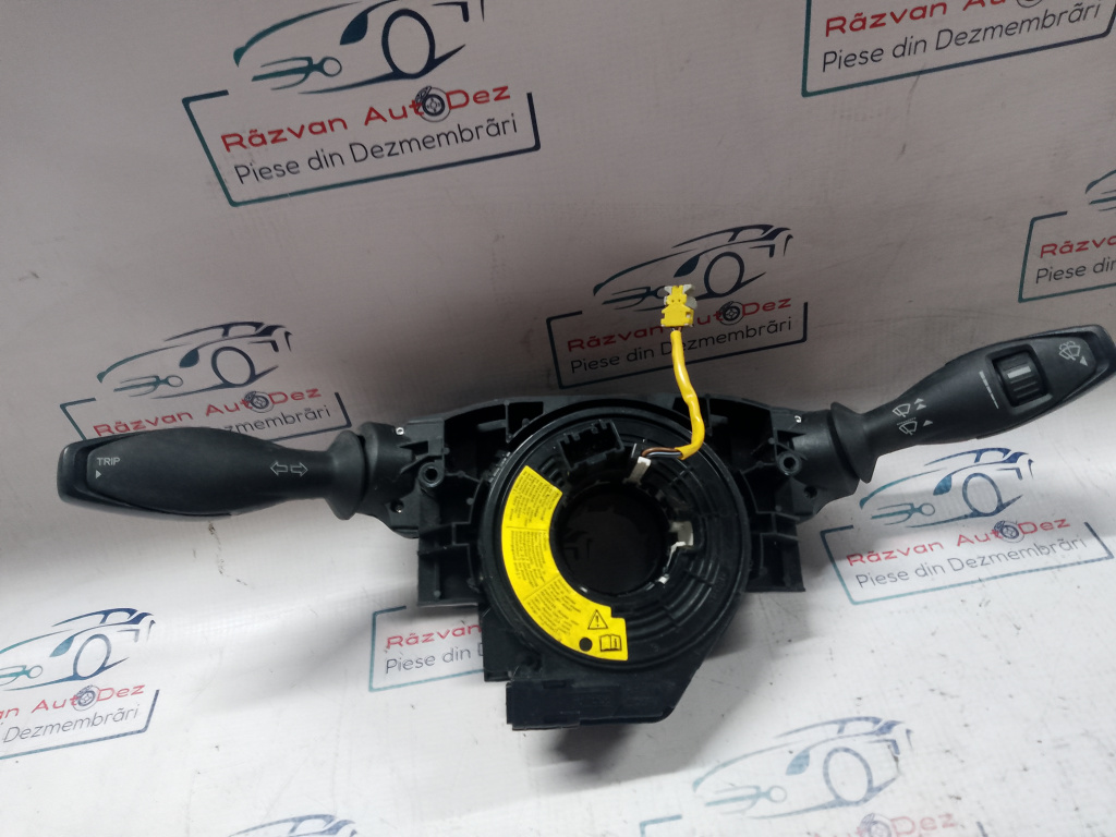 Spira volan + manete Ford Ecosport 2018, AB3914A64AC