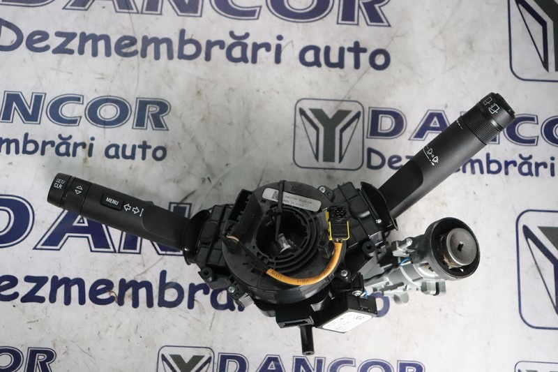 SPIRA VOLAN + MANETE OPEL ASTRA J / AN 2011 / COD 20817720