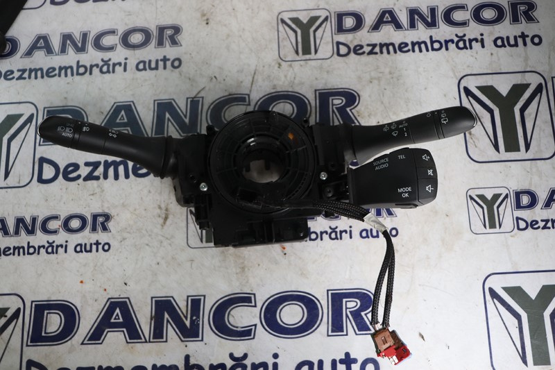 SPIRA VOLAN + MANETE RENAULT MEGANE 4 / AN 2016 / 