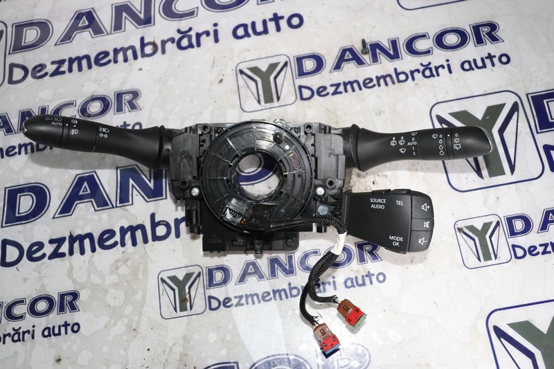 SPIRA VOLAN + MANETE RENAULT MEGANE 4 / AN 2016 - COD 255545857R