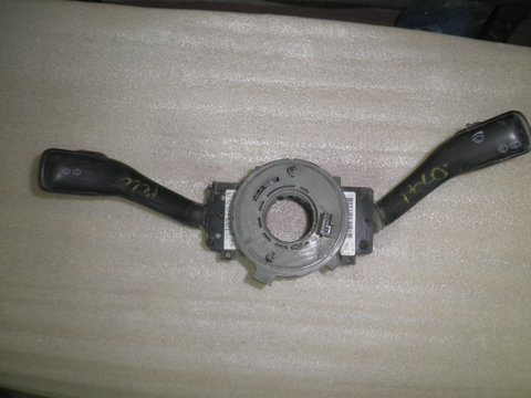 Spira Volan + Manete Semnalizare , Stergator VW Polo , Skoda Fabia, Audi A3 8L, 8L0953513G 1J0959653B