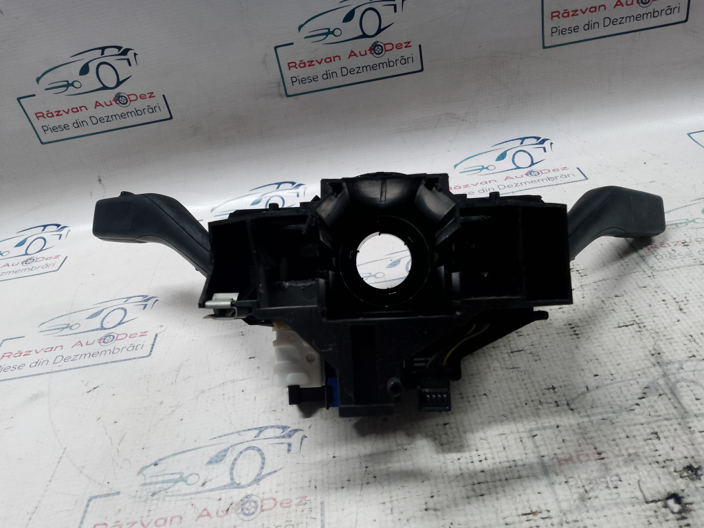 Spira volan + manete Volkswagen Golf 5 P