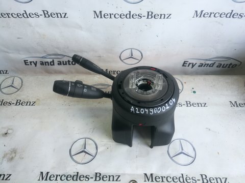 Spira volan Mercedes c-class w204 A2049000204