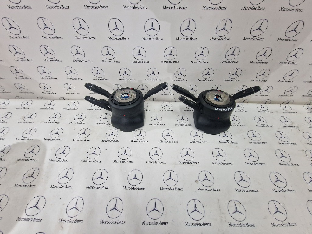 Spira volan Mercedes C Class w205 s205