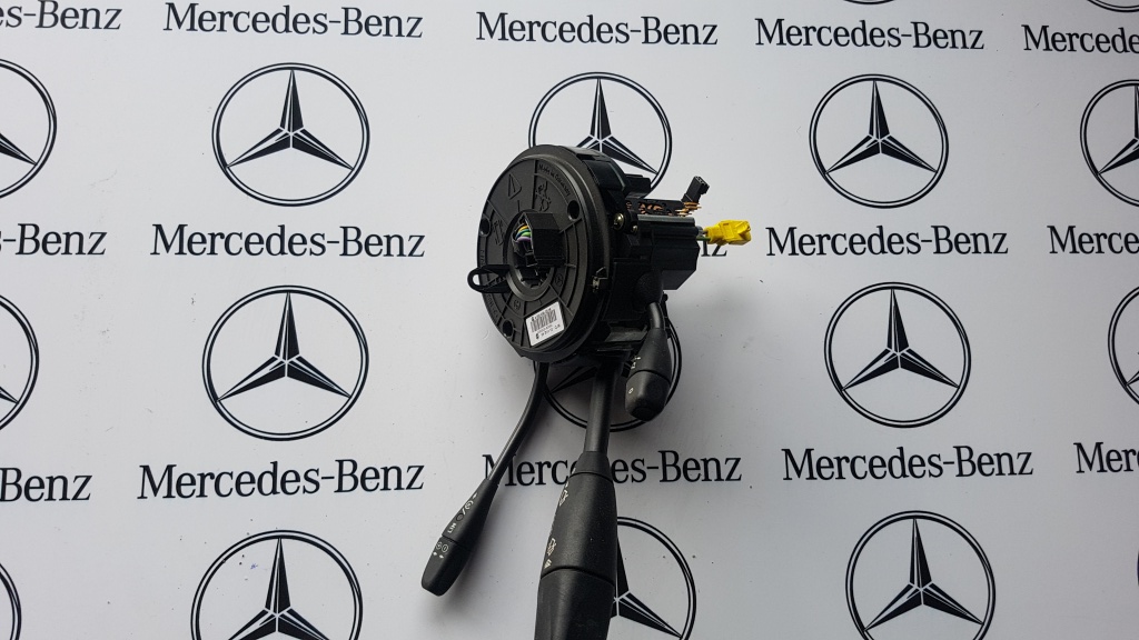 Spira volan Mercedes S class W220 A0006460318