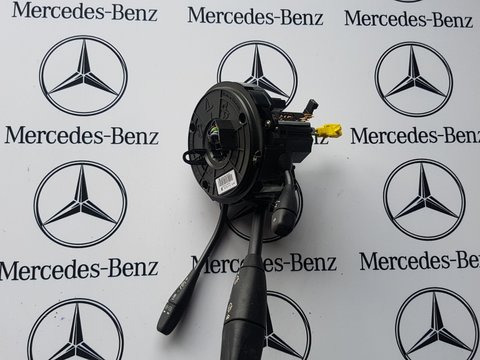 Spira volan Mercedes S class W220 A0006460318