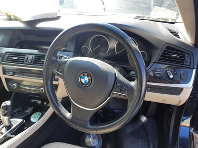 Spira volan/modul szl Bmw F10