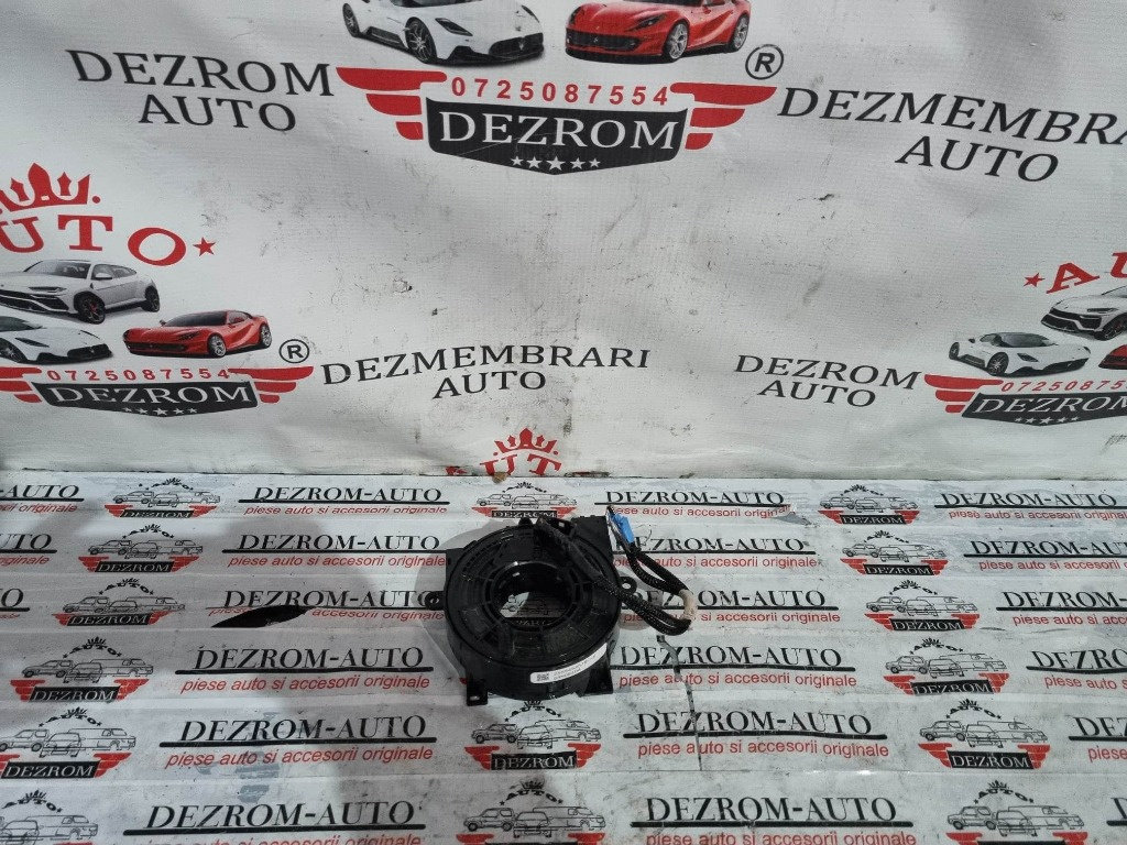 Spira volan Renault Scénic IV cod piesa : 2555458