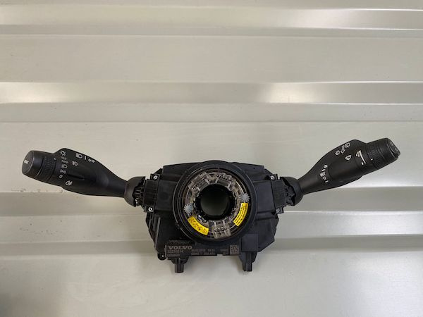 Spira volan SWM VOLVO XC40 2018+ 32231814