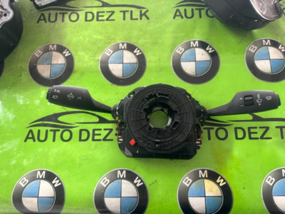 Spira volan SZL asistenta faza lunga BMW cod: 9214