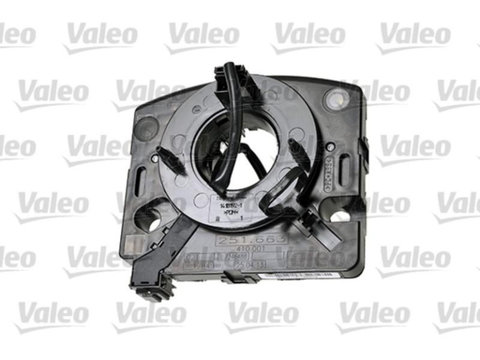 Spira volan Volkswagen AUDI A2 (8Z0) 2000-2005 #2 1J0959654AC