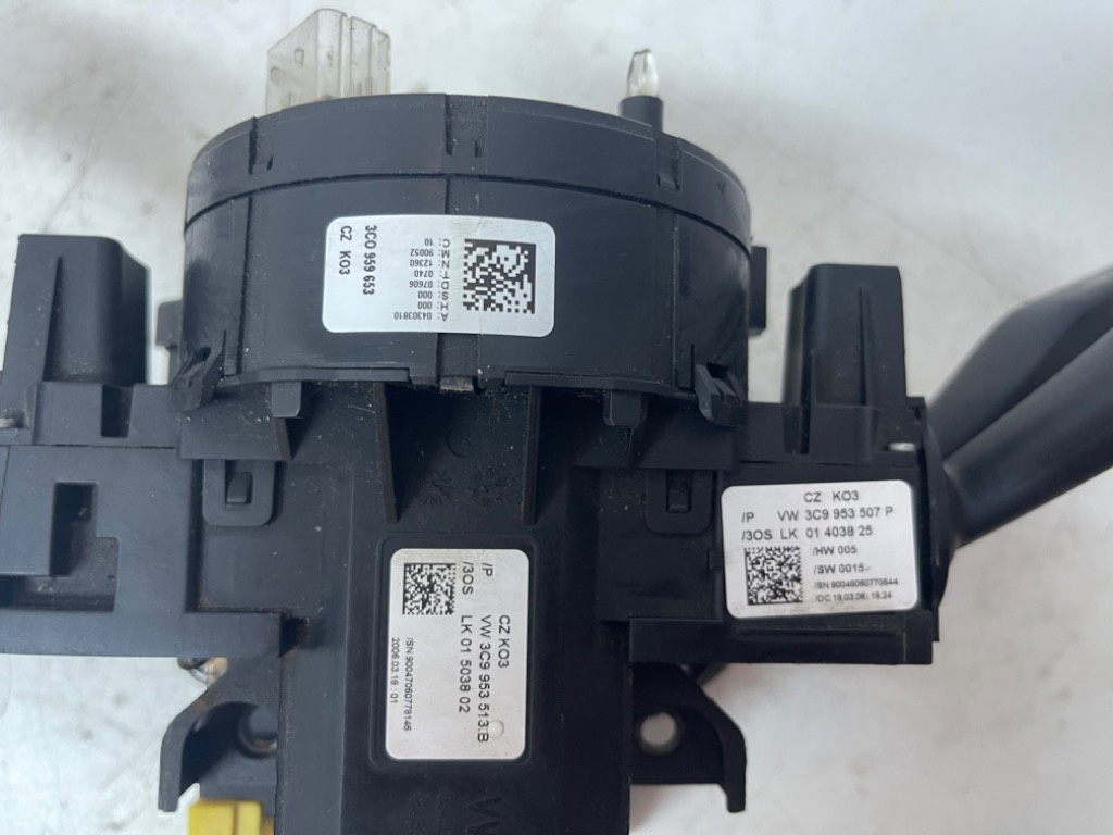 Spira volan Volkswagen Passat B6 3C99535