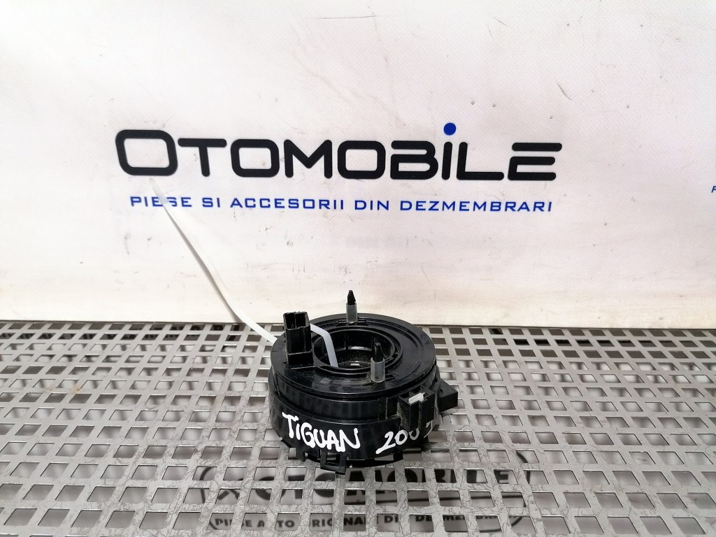 Spira volan Volkswagen Tiguan: 1K0959653C [Fabr 2007-2011]