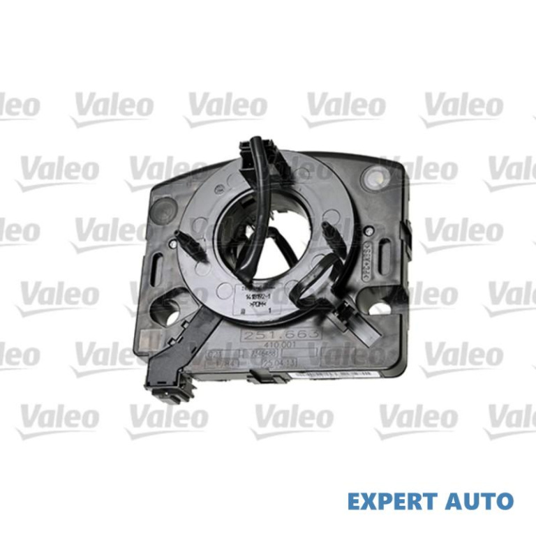 Spira volan Volkswagen VW BORA (1J2) 1998-2005 #2 