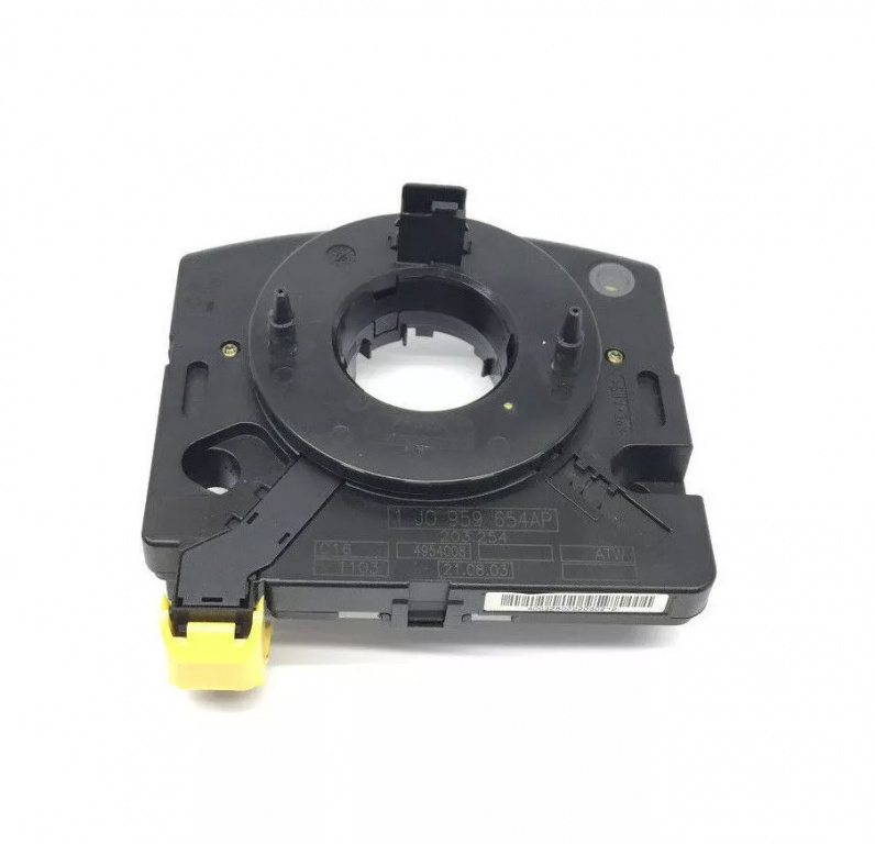 Spirala airbag Audi A3 2001/10-2003/05 S3 quattro 165KW 224CP Cod 1J0959654AP