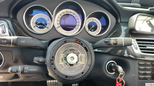 Spirala airbag completa Mercedes CLS w21