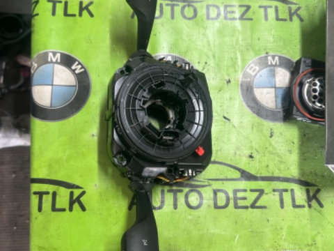 Spirala airbag cu manete BMW F10 F11 seria 5 9214960